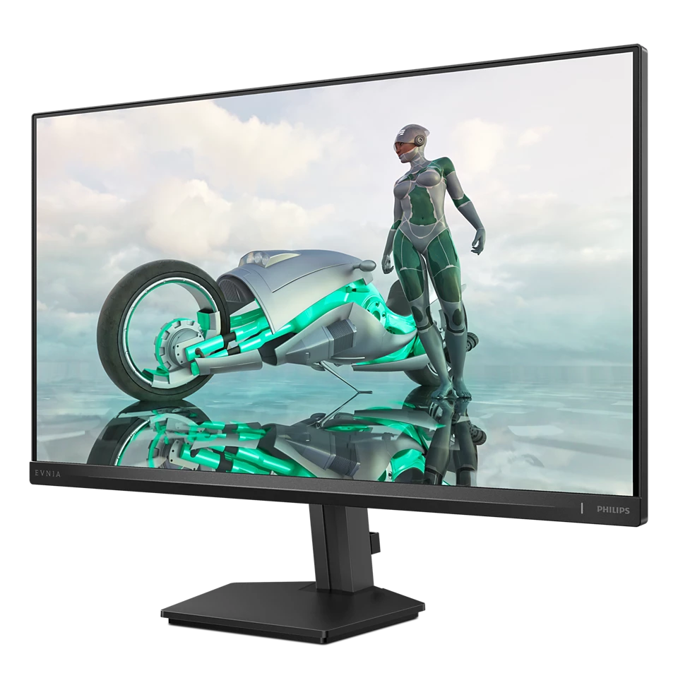 Màn hình Gaming Philips Evnia 27M2N3500PF/71 | 27 inch, QHD/2K, 260Hz, Fast IPS, 1ms, Delta E < 2 - Ảnh 4