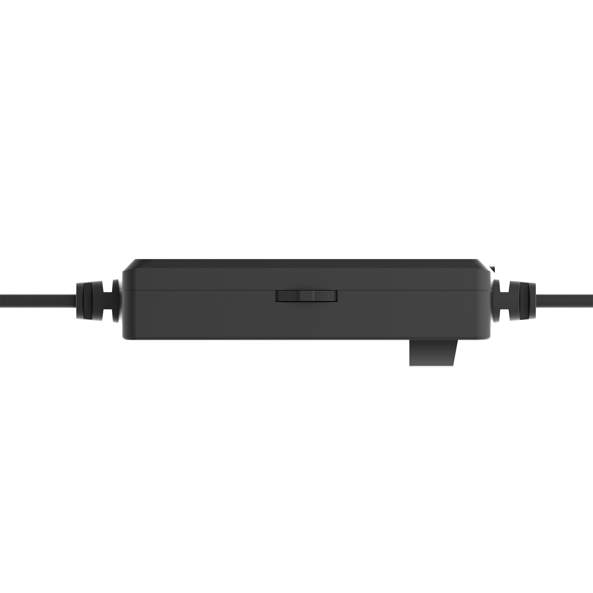 Tai nghe Rapoo H120 Stereo | Có dây, On-ear, Đen - Ảnh 5