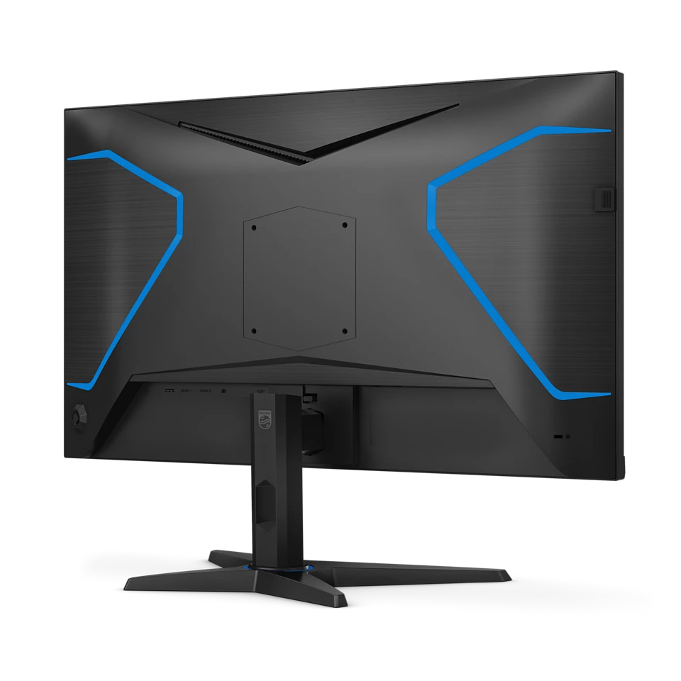 Màn hình Gaming Philips Evnia 27M3N3540Q/71 | 27 inch, QHD/2K, 210Hz, IPS, 1ms, Delta E < 2 - Ảnh 5