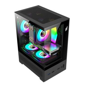 PC Gaming | Intel i5 12400F, B760M, Ram 16GB, SSD 512GB, RTX 3060, WIFI