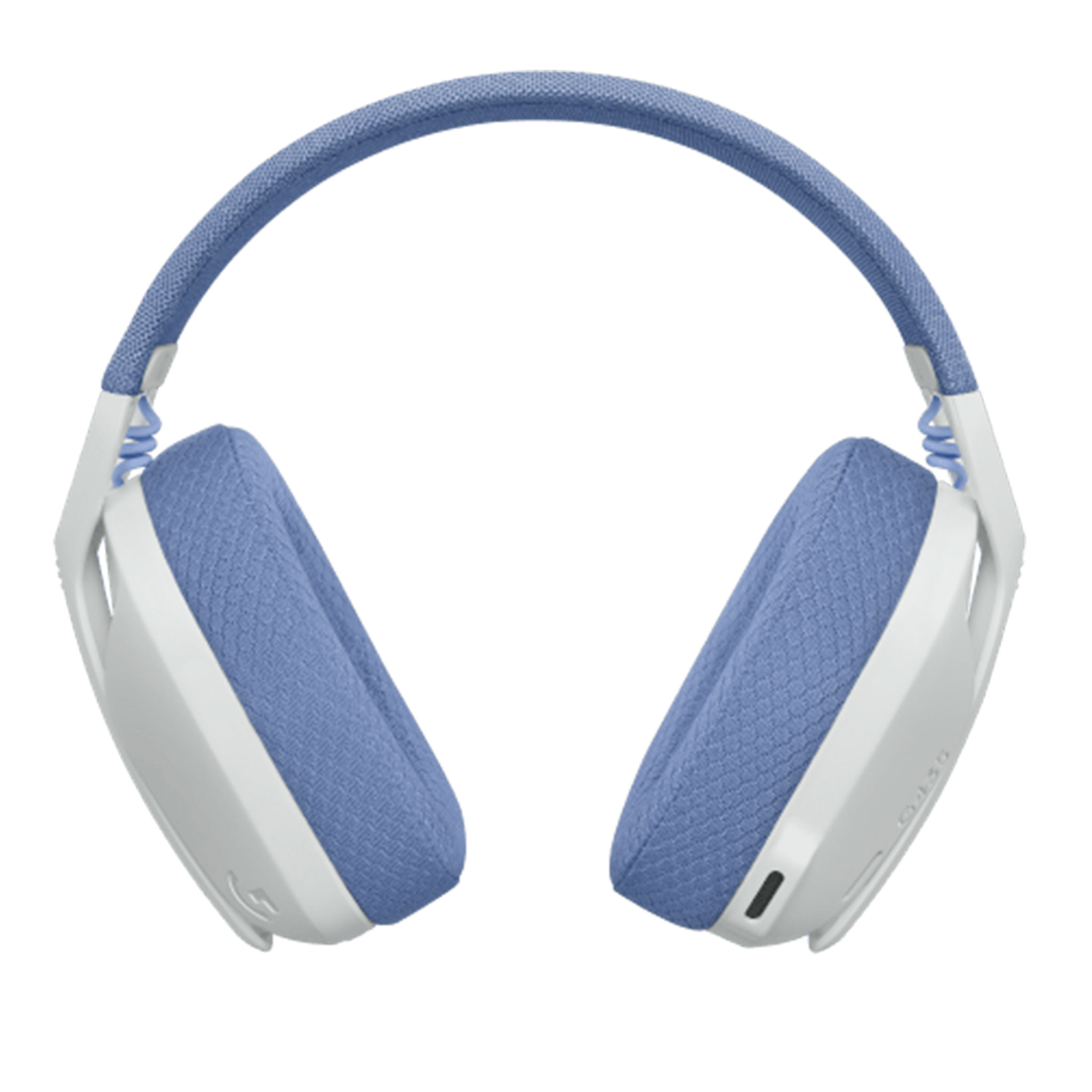 Tai nghe Gaming Logitech Lightspeed G435 (981-001075) | Không dây, Over-ear, Trắng - Ảnh 4