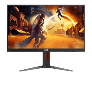 Màn hình Gaming AOC 27G4/74 | 27 inch, FHD, 180Hz, IPS