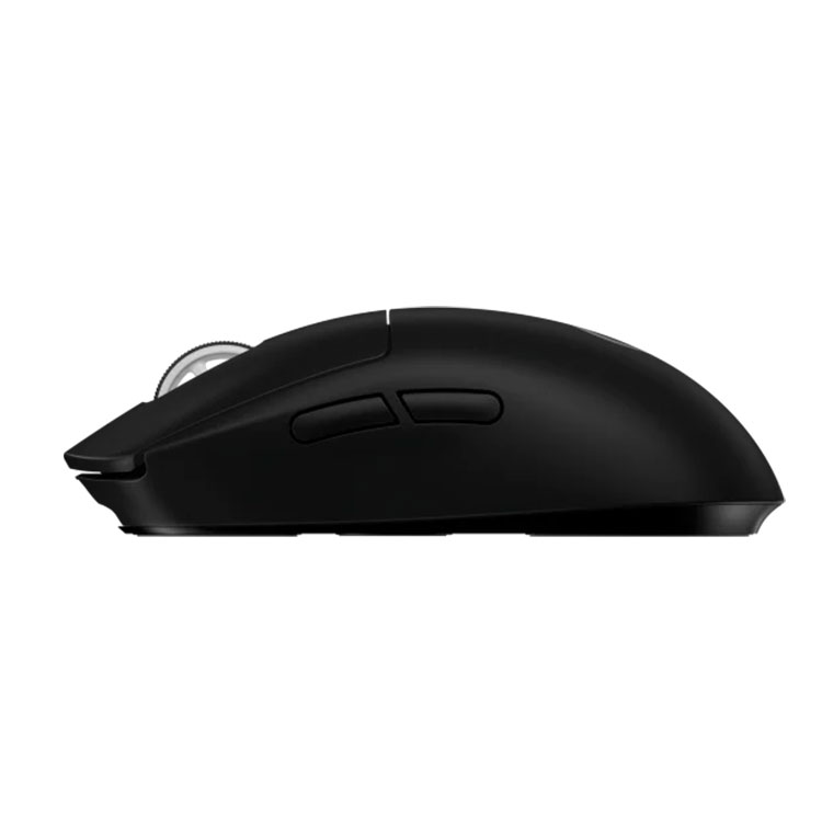 Chuột gaming Logitech Pro X Superlight | Wireless 2.4Ghz, 25600 DPI, 63g, Đen - Ảnh 5