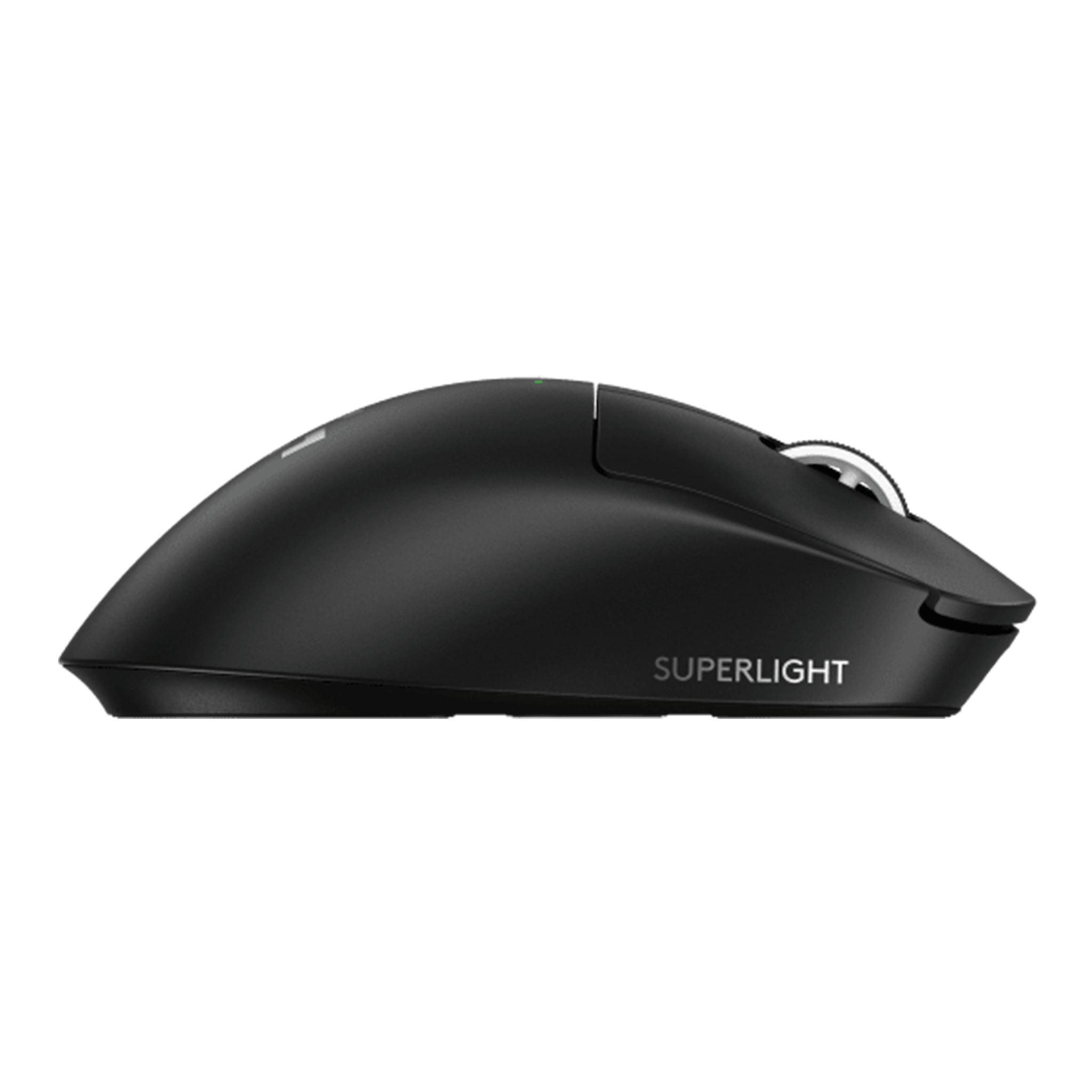 Chuột gaming Logitech Pro X Superlight 2 DEX | Wireless 2.4Ghz, 44000 DPI, 60g, Đen - Ảnh 4