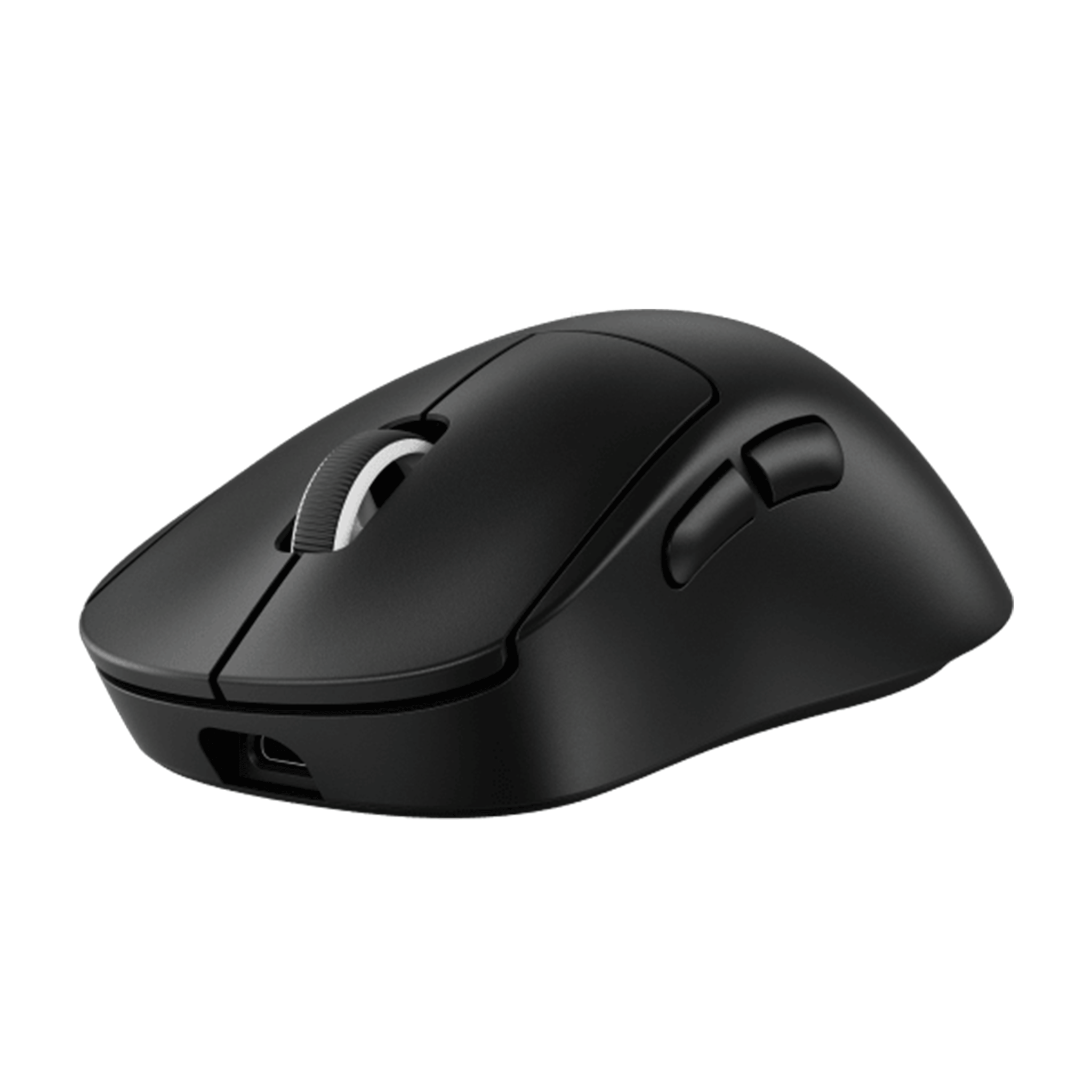 Chuột gaming Logitech Pro X Superlight 2 DEX | Wireless 2.4Ghz, 44000 DPI, 60g, Đen - Ảnh 3