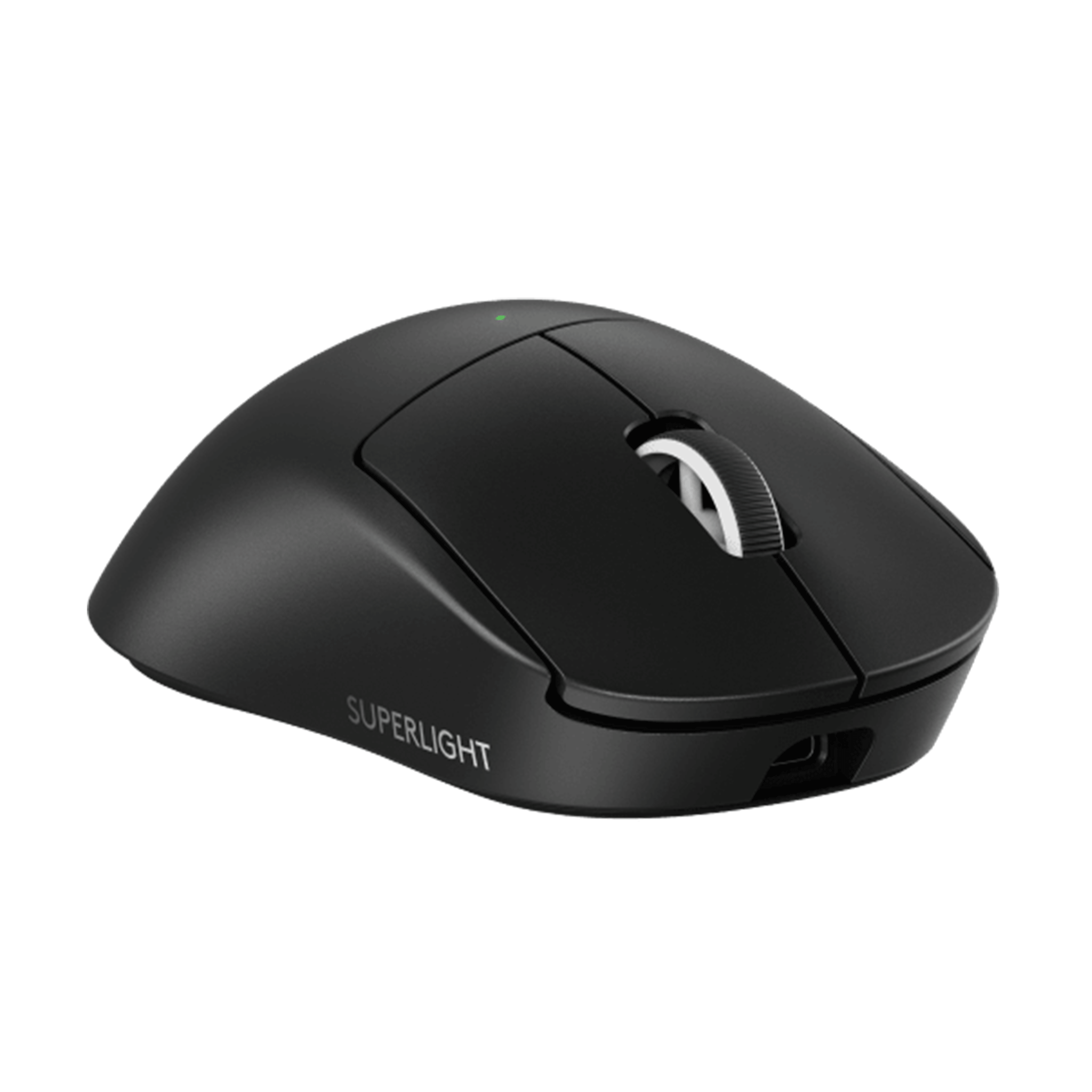 Chuột gaming Logitech Pro X Superlight 2 DEX | Wireless 2.4Ghz, 44000 DPI, 60g, Đen - Ảnh 2