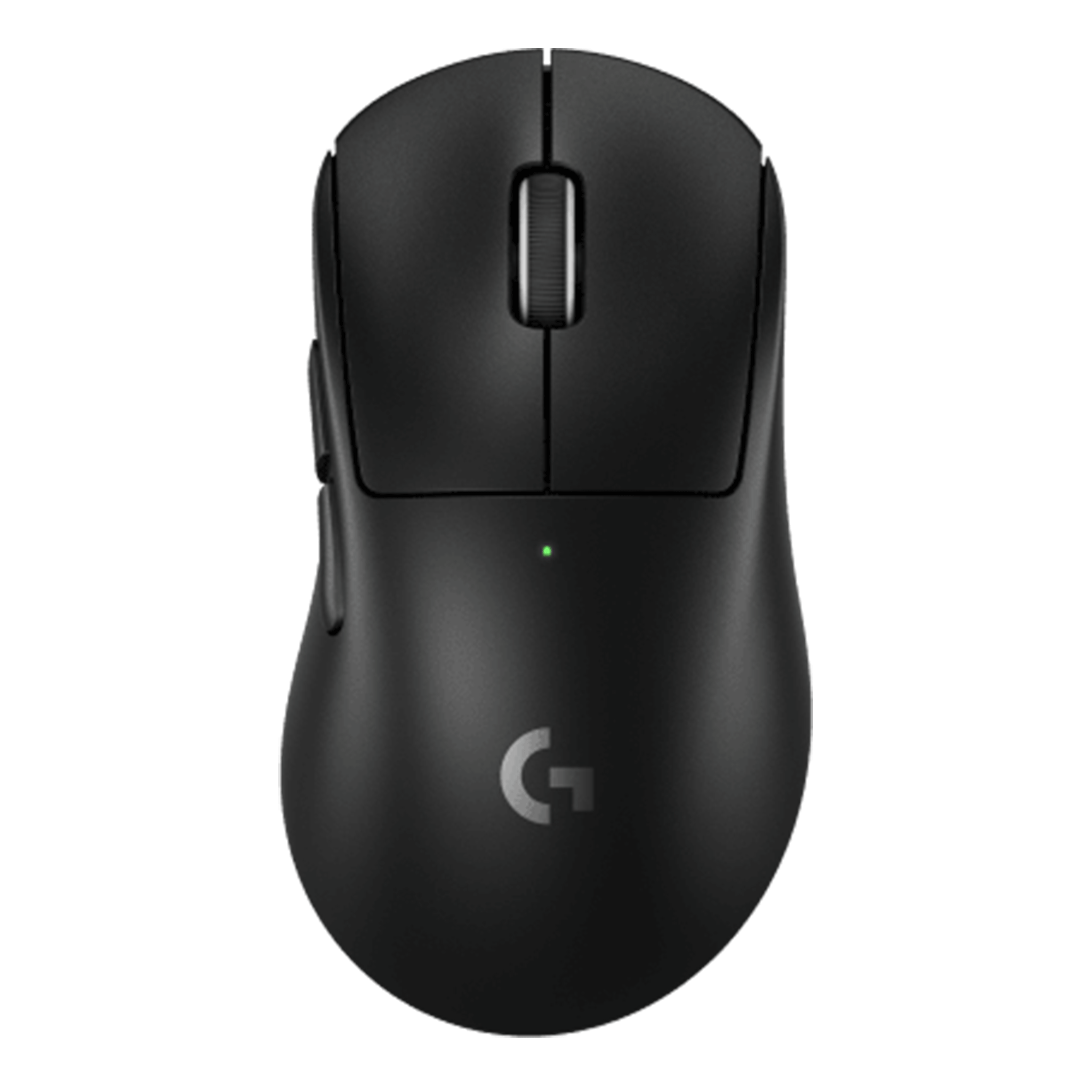 Chuột gaming Logitech Pro X Superlight 2 DEX | Wireless 2.4Ghz, 44000 DPI, 60g, Đen