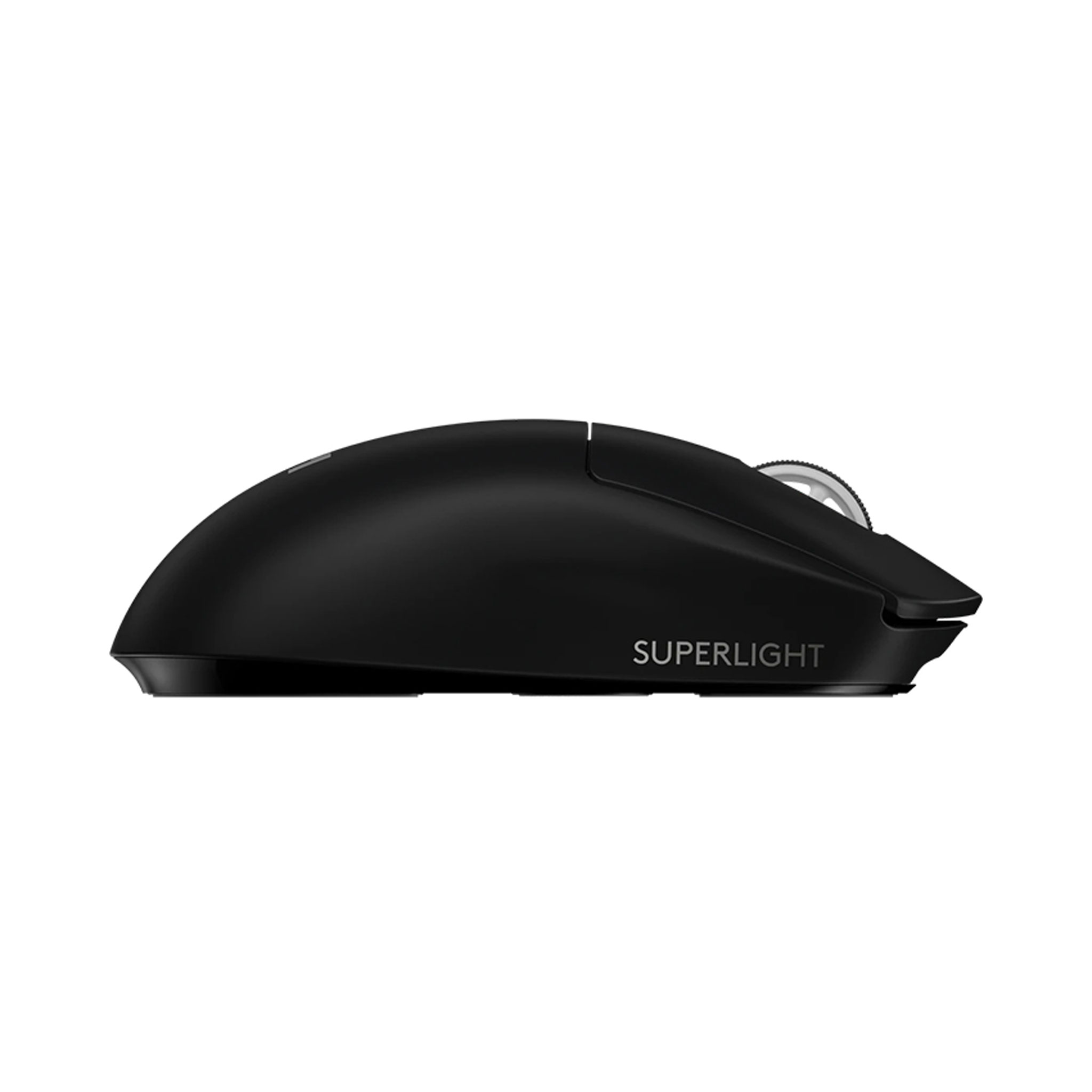 Chuột gaming Logitech Pro X Superlight 2 | Wireless 2.4Ghz, 44000 DPI, 60g, Đen - Ảnh 4
