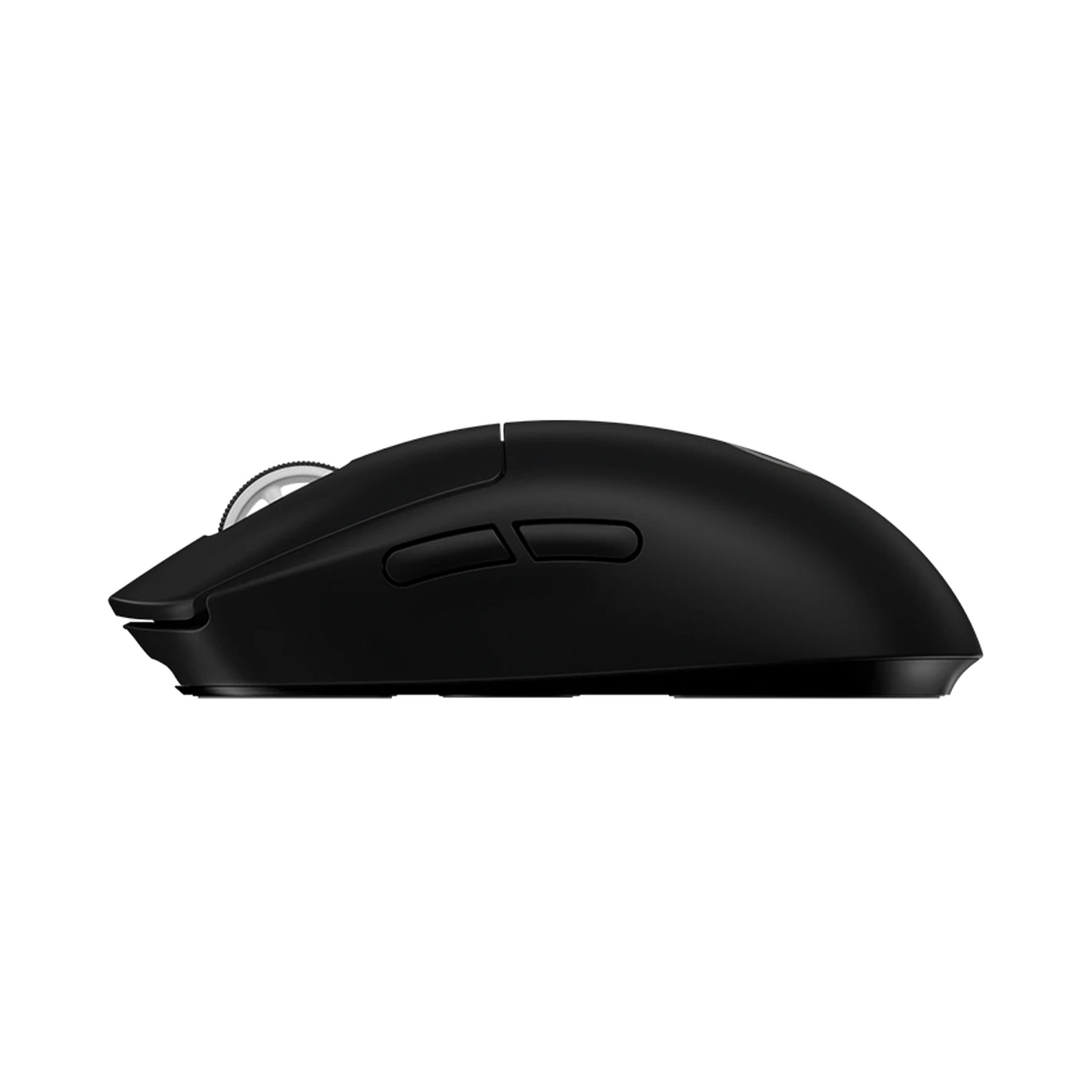 Chuột gaming Logitech Pro X Superlight 2 | Wireless 2.4Ghz, 44000 DPI, 60g, Đen - Ảnh 3