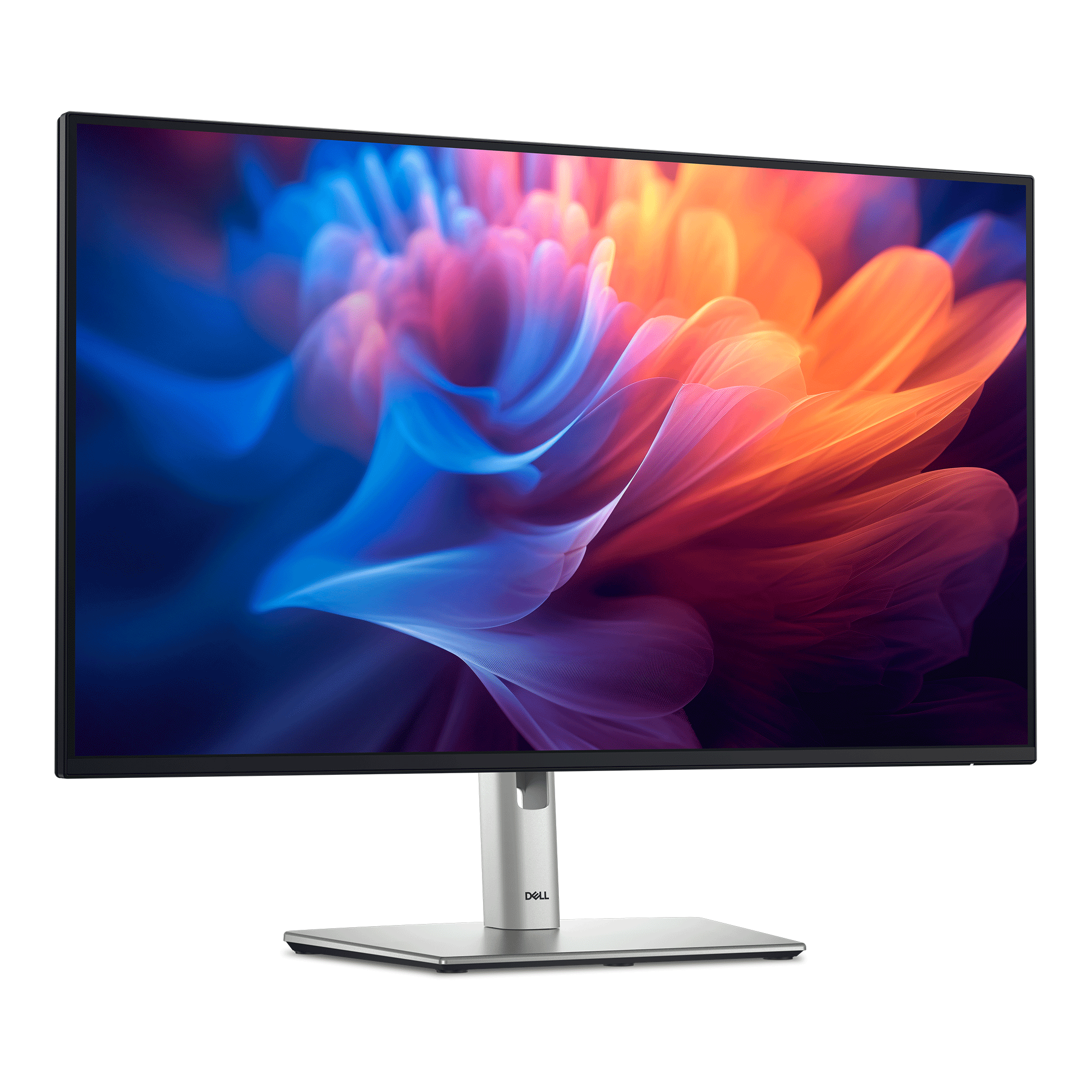 Màn hình Văn phòng Dell P2725H | 27 inch, FHD, 100Hz, IPS - Ảnh 3