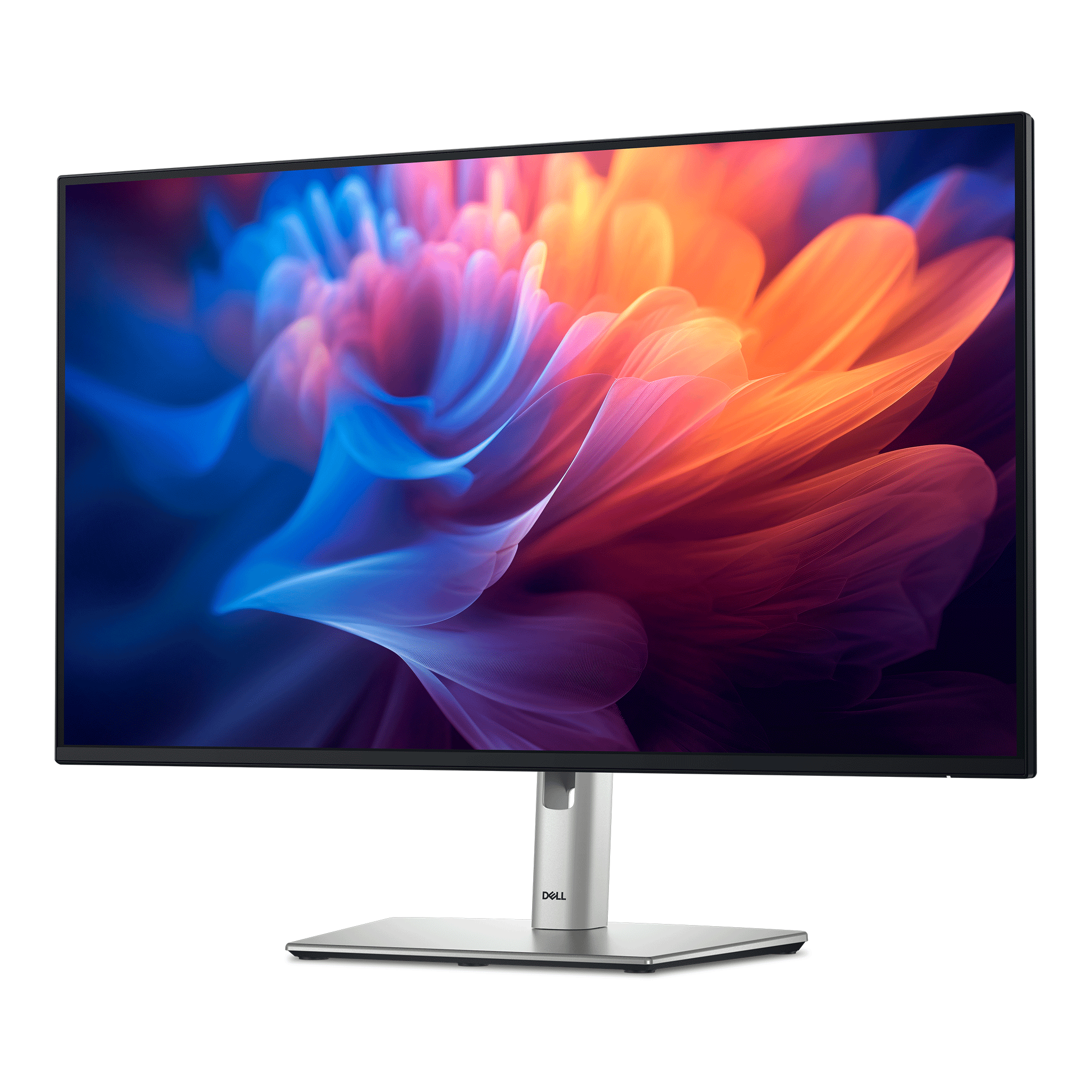 Màn hình Văn phòng Dell P2725H | 27 inch, FHD, 100Hz, IPS - Ảnh 2