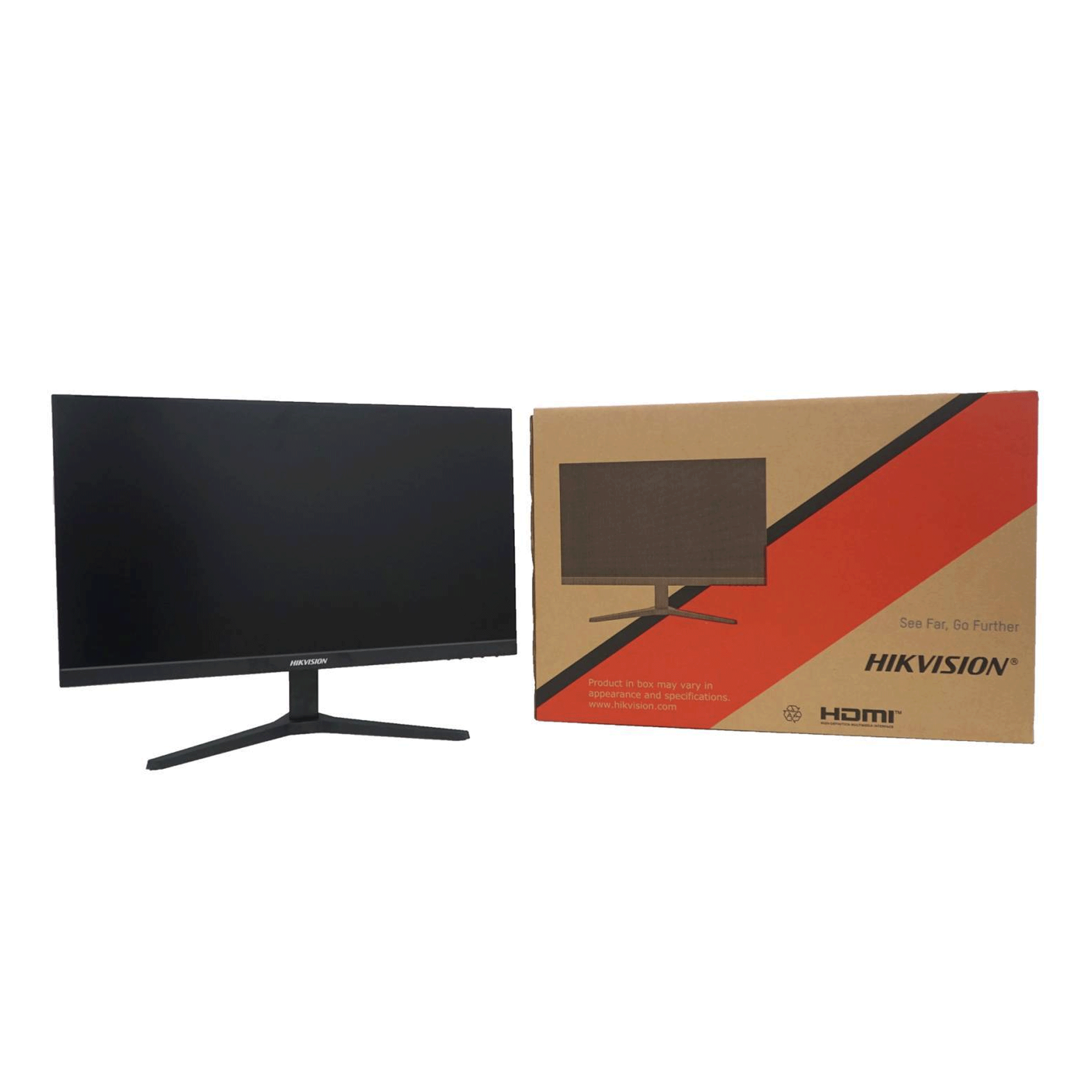 Màn hình Văn phòng Hikvision DS-D5027F2-2P2 | 27 inch, FHD, 100Hz, IPS - Ảnh 3