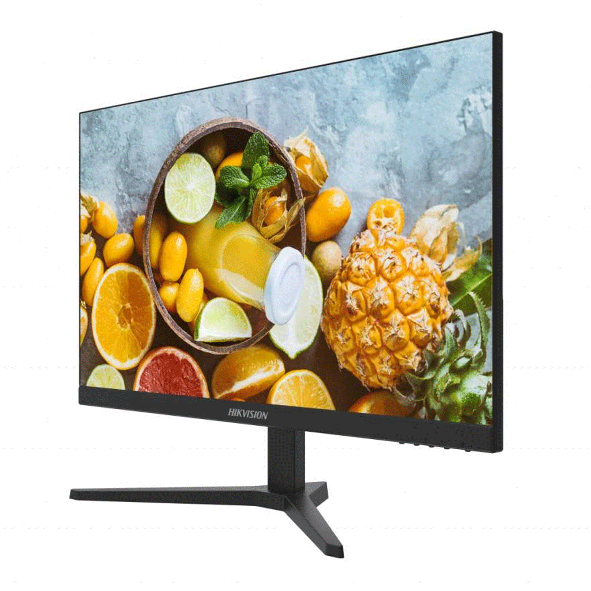 Màn hình Văn phòng Hikvision DS-D5027F2-2P2 | 27 inch, FHD, 100Hz, IPS - Ảnh 2