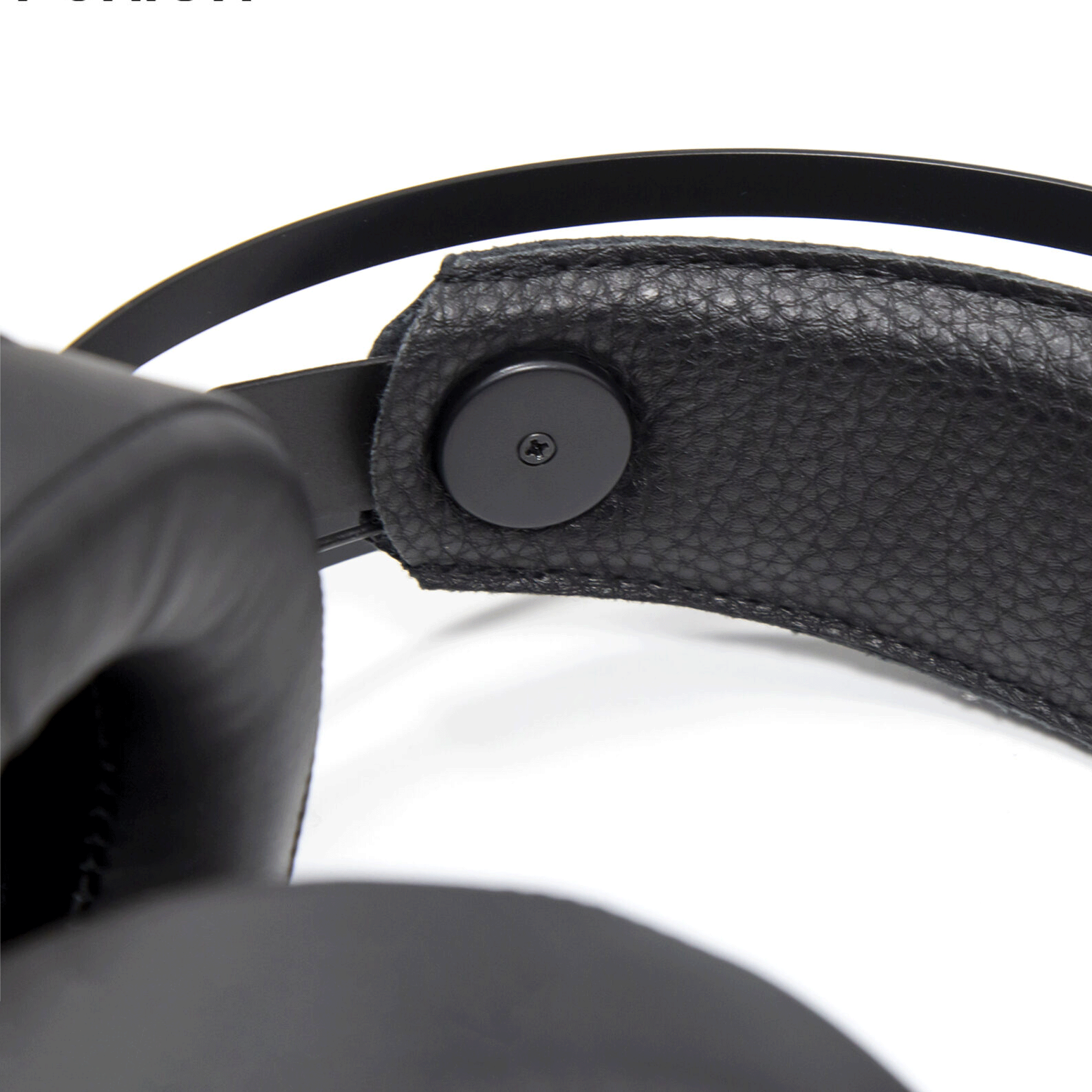 Tai nghe Gaming Fuhlen H200S | Có dây, Over Ear, RGB, Đen - Ảnh 4