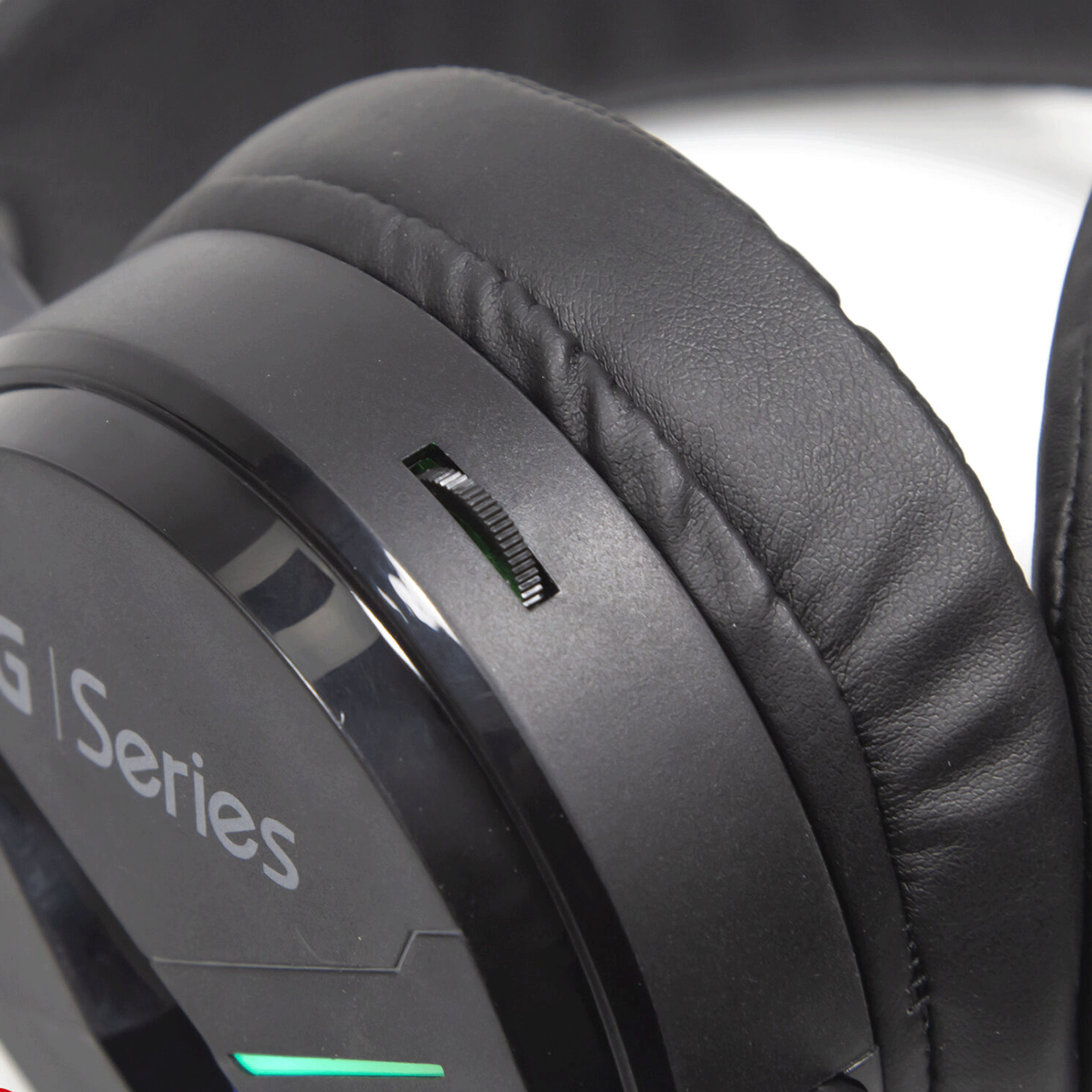 Tai nghe Gaming Fuhlen H200S | Có dây, Over Ear, RGB, Đen - Ảnh 2