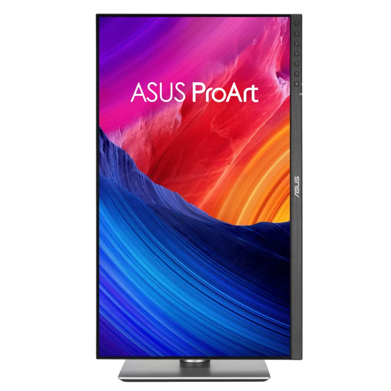 Màn hình Đồ họa ASUS ProArt PA278CGRV | 27 inch, 2K/QHD, 144Hz, IPS, Chân CTH - Ảnh 4