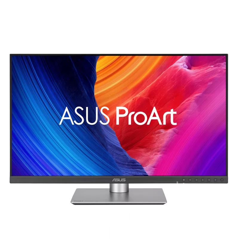 Màn hình Đồ họa ASUS ProArt PA278CGRV | 27 inch, 2K/QHD, 144Hz, IPS, Chân CTH - Ảnh 2