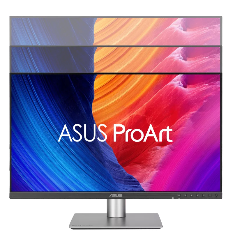 Màn hình Đồ họa ASUS ProArt PA278CGRV | 27 inch, 2K/QHD, 144Hz, IPS, Chân CTH - Ảnh 3