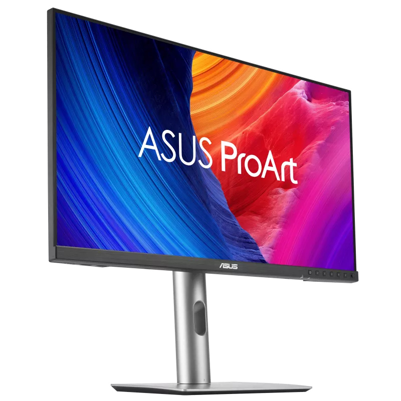 Màn hình Đồ họa ASUS ProArt PA278CGRV | 27 inch, 2K/QHD, 144Hz, IPS, Chân CTH - Ảnh 5