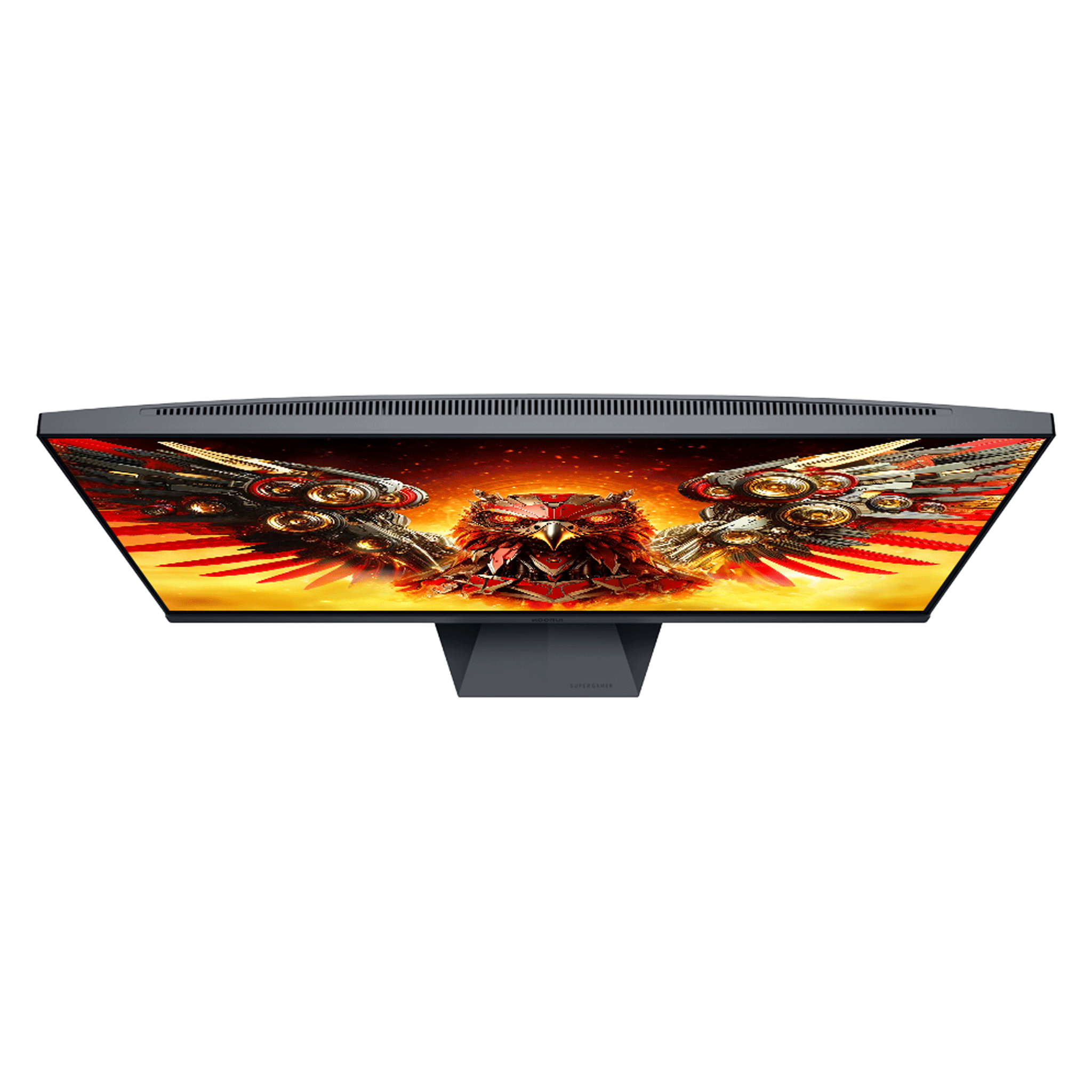 Màn hình Gaming KOORUI G2721V | 27 inch, 2K/QHD, 180Hz, IPS - Ảnh 4