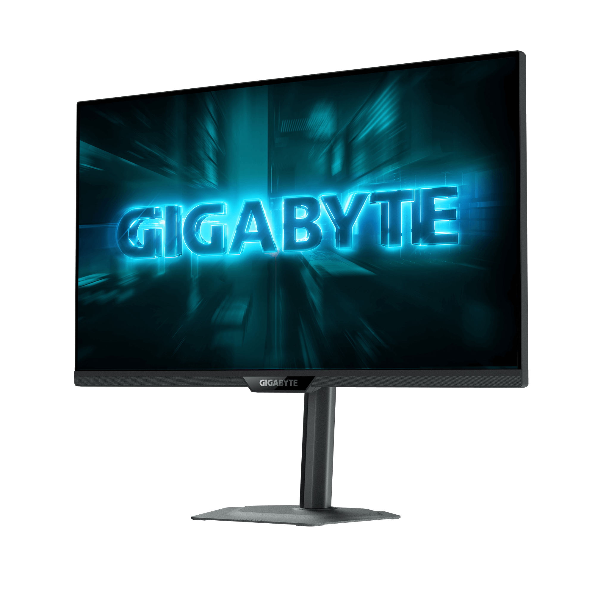 Màn hình Gaming Gigabyte G27Q20 | 27 inch, 2K/QHD, 210Hz (OC), IPS, 0.5ms, Chân CTH - Ảnh 2
