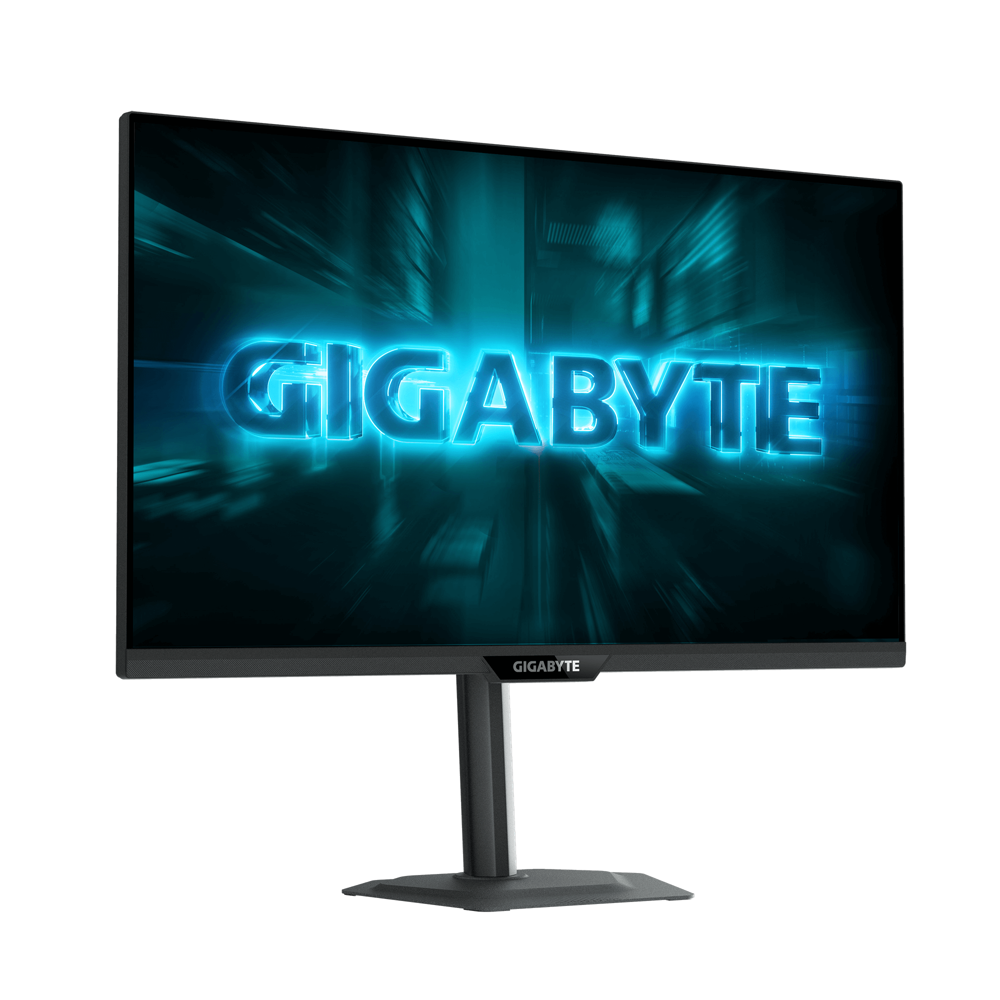 Màn hình Gaming Gigabyte G27Q20 | 27 inch, 2K/QHD, 210Hz (OC), IPS, 0.5ms, Chân CTH - Ảnh 3