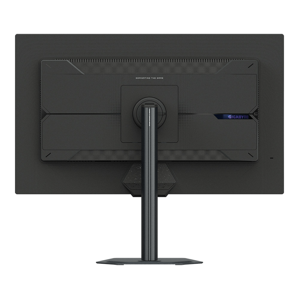 Màn hình Gaming Gigabyte G27Q20 | 27 inch, 2K/QHD, 210Hz (OC), IPS, 0.5ms, Chân CTH - Ảnh 4