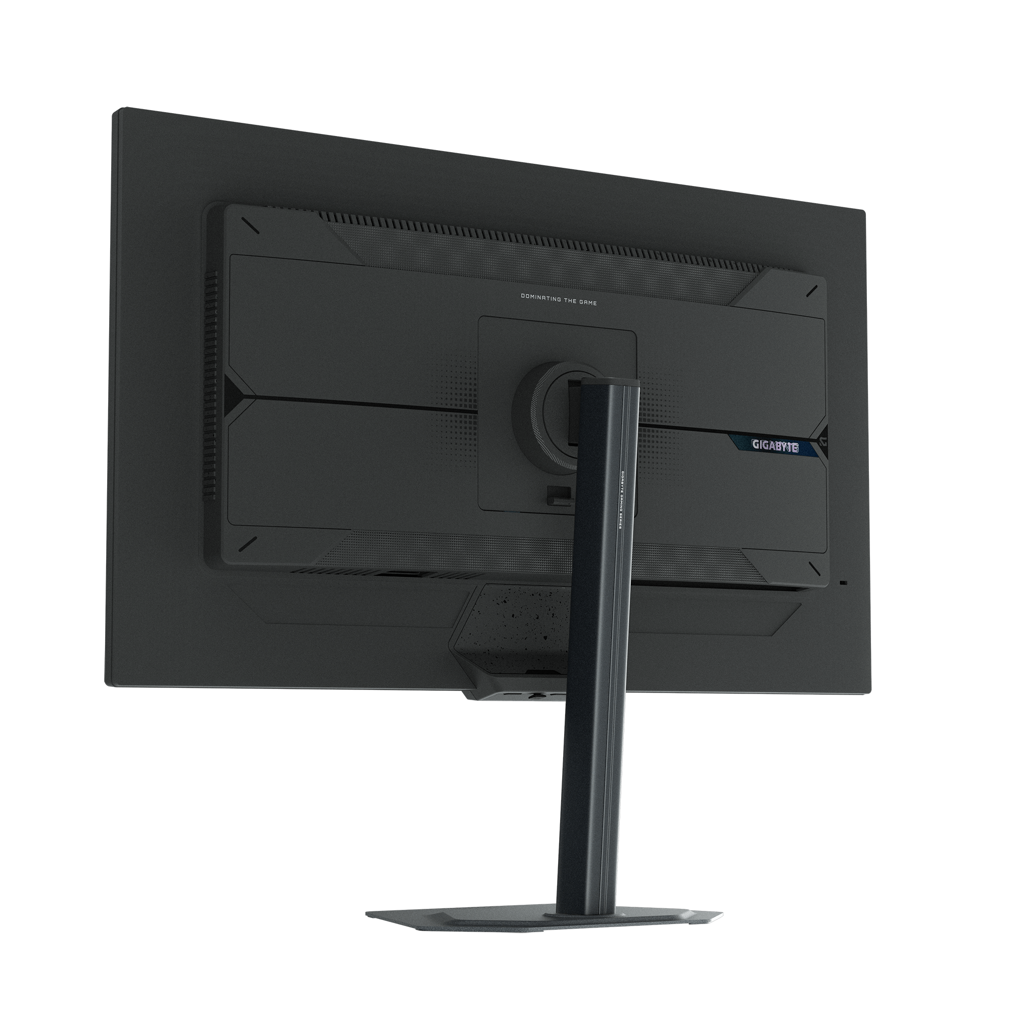 Màn hình Gaming Gigabyte G27Q20 | 27 inch, 2K/QHD, 210Hz (OC), IPS, 0.5ms, Chân CTH - Ảnh 5