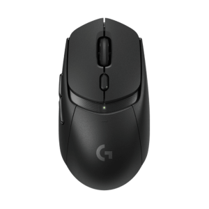 Chuột gaming Logitech G309 Lightspeed | Wireless + Bluetooth, 25600 DPI, 86g, Đen