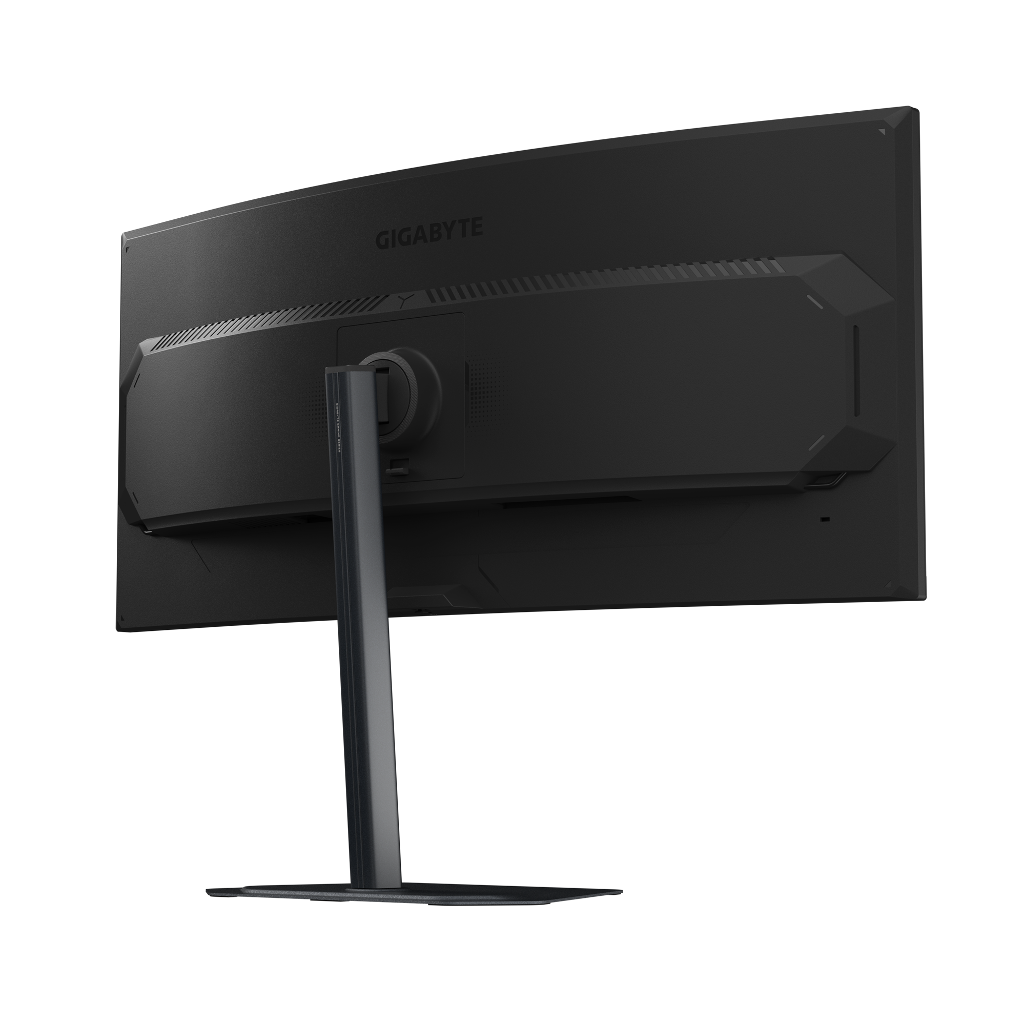 Màn hình Gaming Gigabyte G34WQC2 | 34 inch, 2K/QHD, 200Hz, VA - Ảnh 5