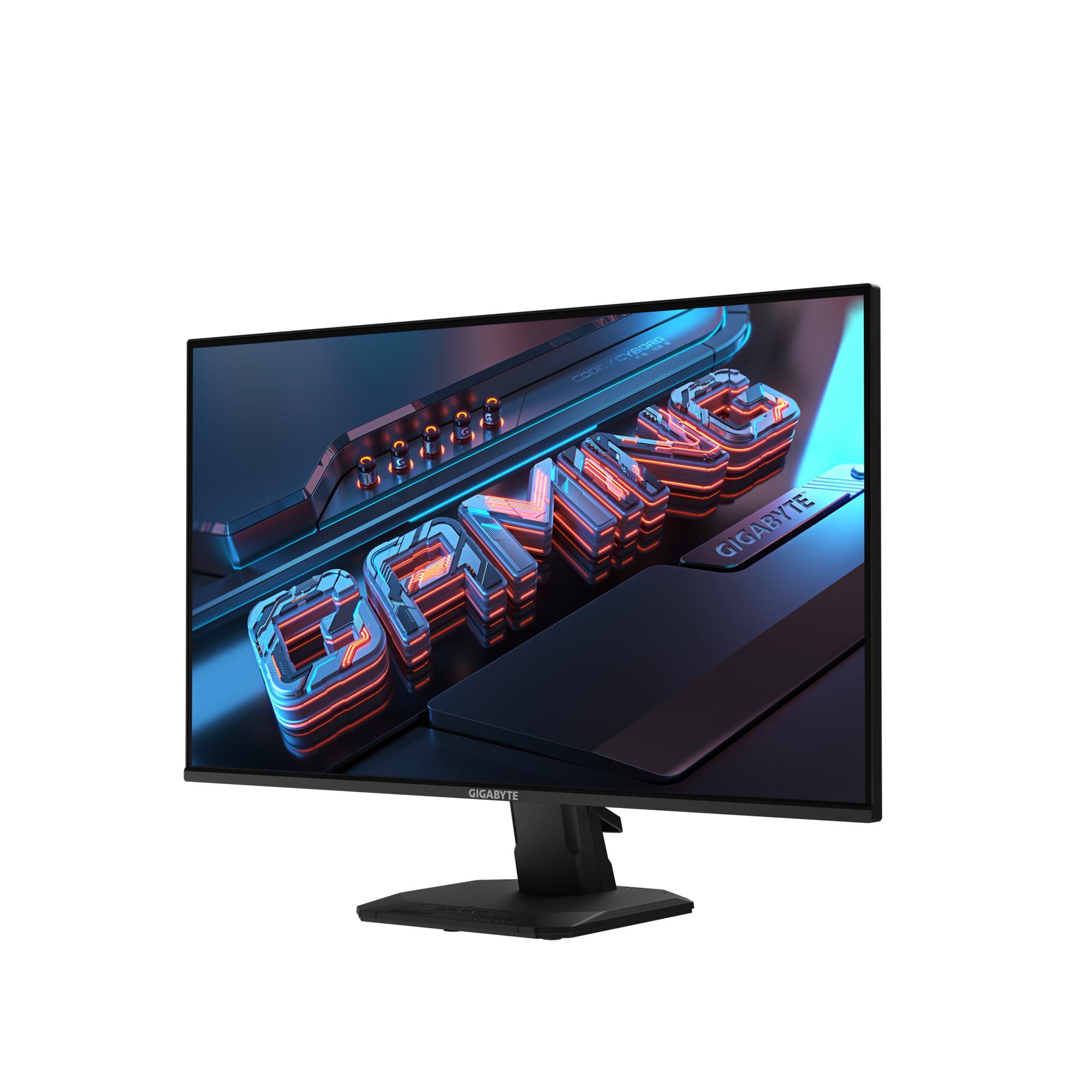 Màn hình Gaming Gigabyte GS25F2 | 24.5 inch, FHD, 200Hz, SS IPS - Ảnh 2
