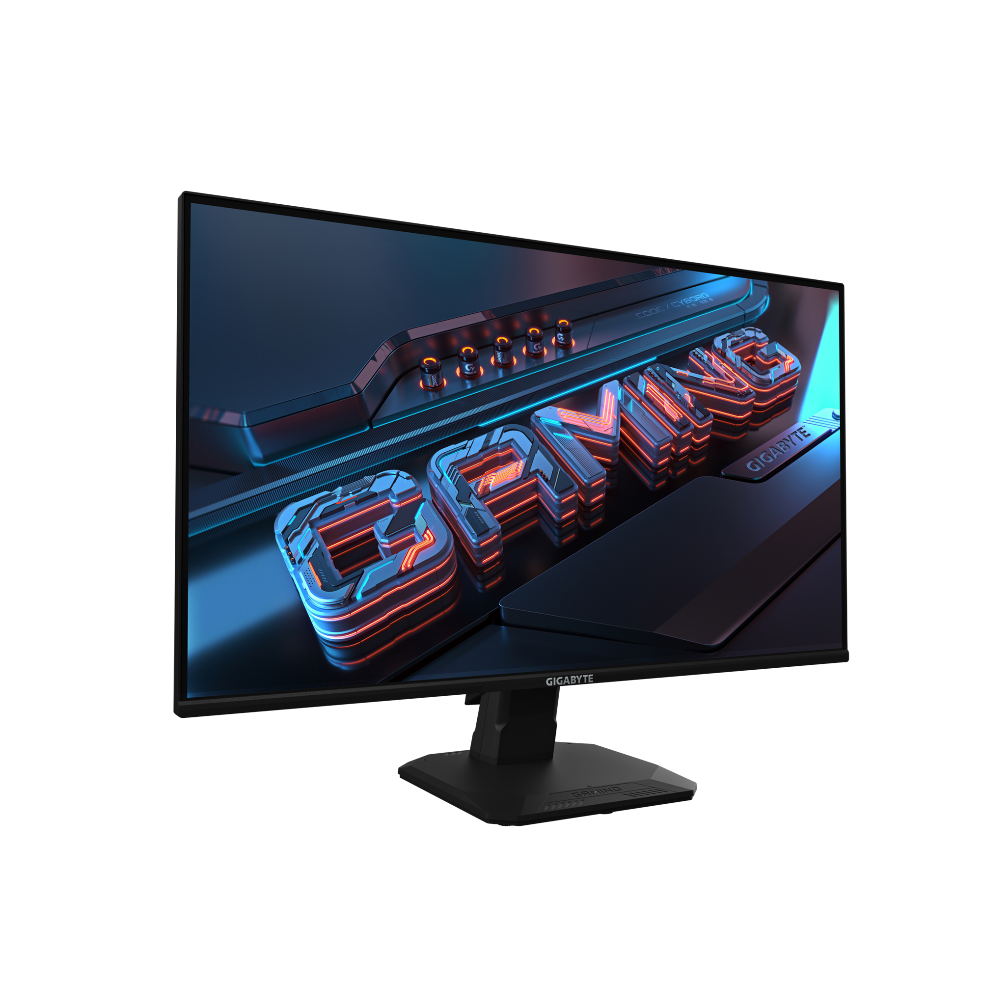 Màn hình Gaming Gigabyte GS25F2 | 24.5 inch, FHD, 200Hz, SS IPS - Ảnh 3