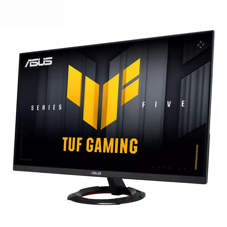 Màn Hình Asus TUF Gaming VG249Q5R | 24 inch, FHD, IPS, 200Hz, 0.3ms, HDMI, DP - Ảnh 3