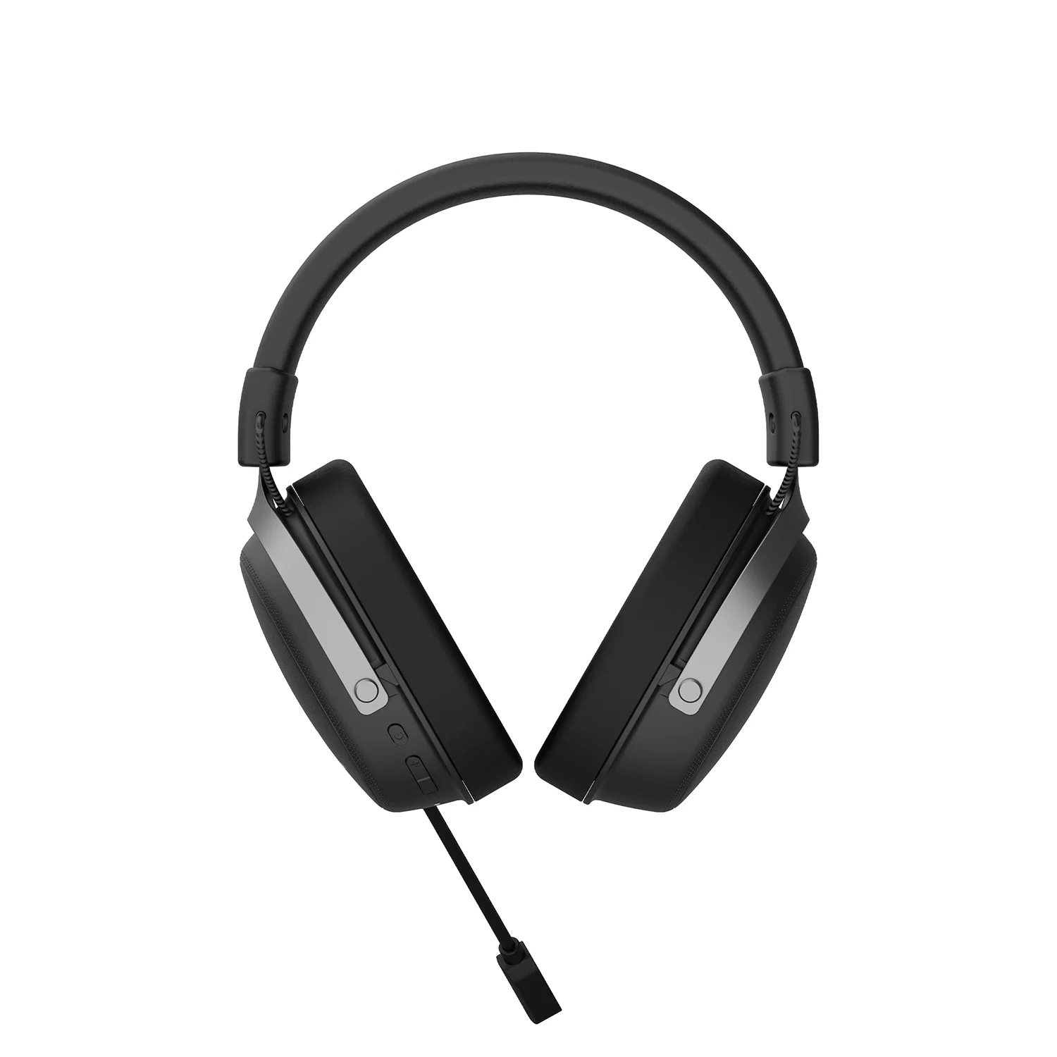 Tai Nghe Gaming Không Dây ATK Neptune N9 Pro | 4 Mode, Đen