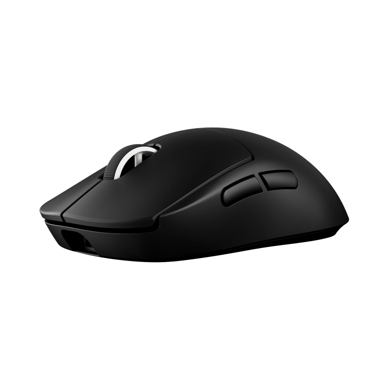 Chuột gaming Logitech Pro X Superlight 2C | Wireless 2.4Ghz, 44000 DPI, 51g, Đen - Ảnh 2