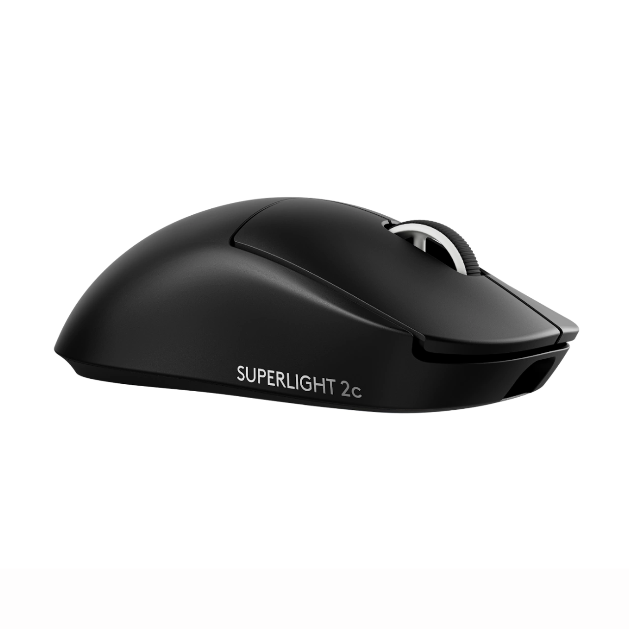 Chuột gaming Logitech Pro X Superlight 2C | Wireless 2.4Ghz, 44000 DPI, 51g, Đen - Ảnh 5