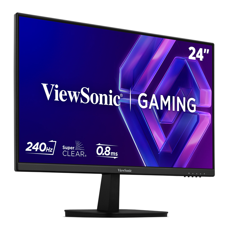 Màn hình Gaming Viewsonic VX24G30 | 24 inch, Full HD, 240Hz, IPS, 0.8ms - Ảnh 2