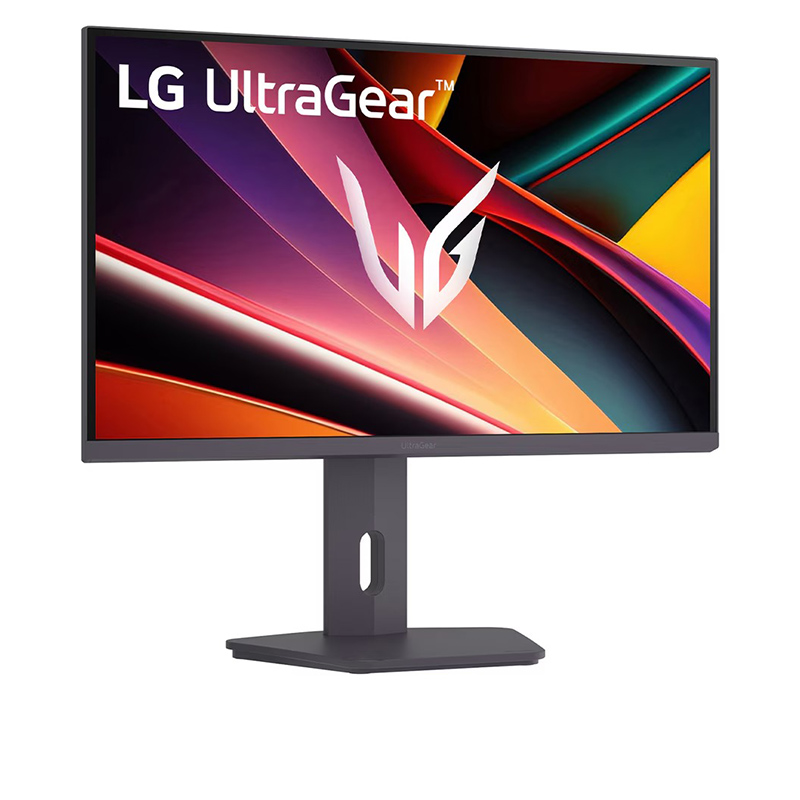 Màn hình Gaming LG 27G610A-B | 27 inch, QHD 2K, IPS, 200Hz, 1ms, Chân CTH - Ảnh 5