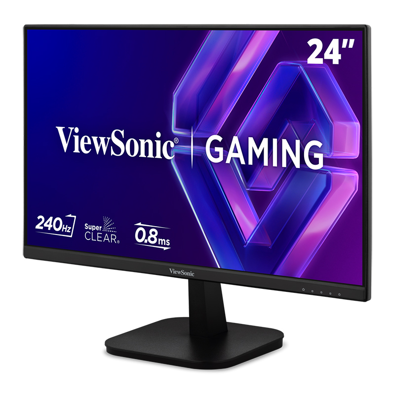 Màn hình Gaming Viewsonic VX24G30 | 24 inch, Full HD, 240Hz, IPS, 0.8ms - Ảnh 5