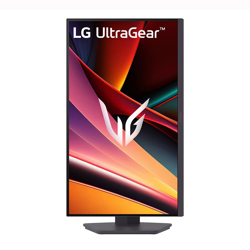 Màn hình Gaming LG 27G610A-B | 27 inch, QHD 2K, IPS, 200Hz, 1ms, Chân CTH - Ảnh 2