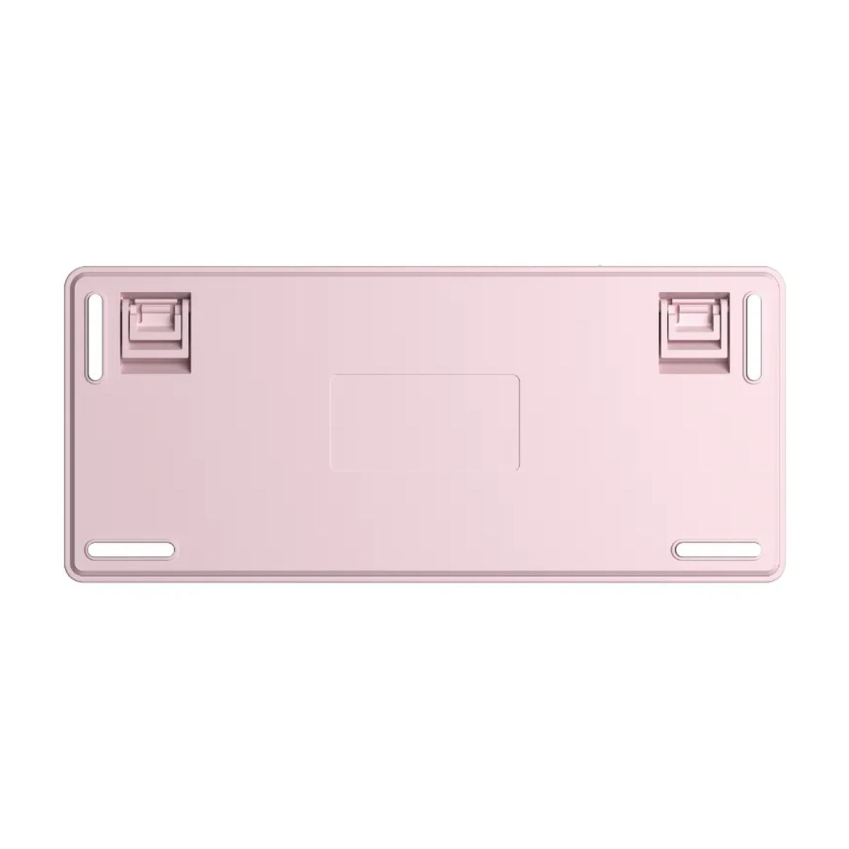 Bàn phím cơ gaming AULA F75 Hồng Gradient Side-Engraved | 3 Mode, Dream Sakura Switch, RGB (NK) - Ảnh 4