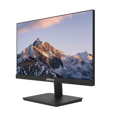 Màn hình văn phòng Dahua DHI-LM22-A211Y | 21.45 inch, FHD, 120Hz, IPS, HDMI/VGA - Ảnh 4