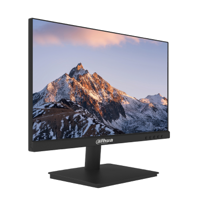 Màn hình văn phòng Dahua DHI-LM22-A211Y | 21.45 inch, FHD, 120Hz, IPS, HDMI/VGA - Ảnh 3