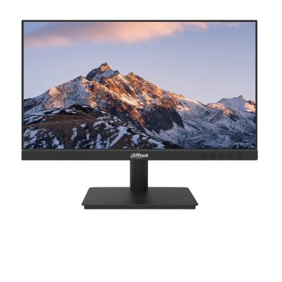 Màn hình văn phòng Dahua DHI-LM22-A211Y | 21.45 inch, FHD, 120Hz, IPS, HDMI/VGA