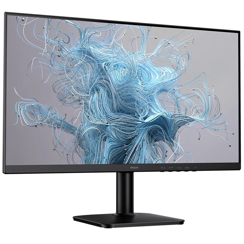 Màn hình văn phòng Philips 22E2N1100L/71 | 22 inch, Full HD, VA, 120Hz - Ảnh 2