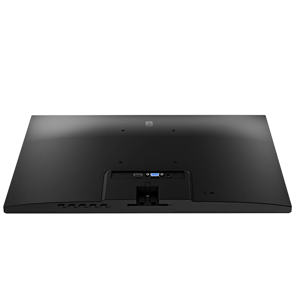 Màn hình văn phòng Philips 22E2N1100L/71 | 22 inch, Full HD, VA, 120Hz - Ảnh 5