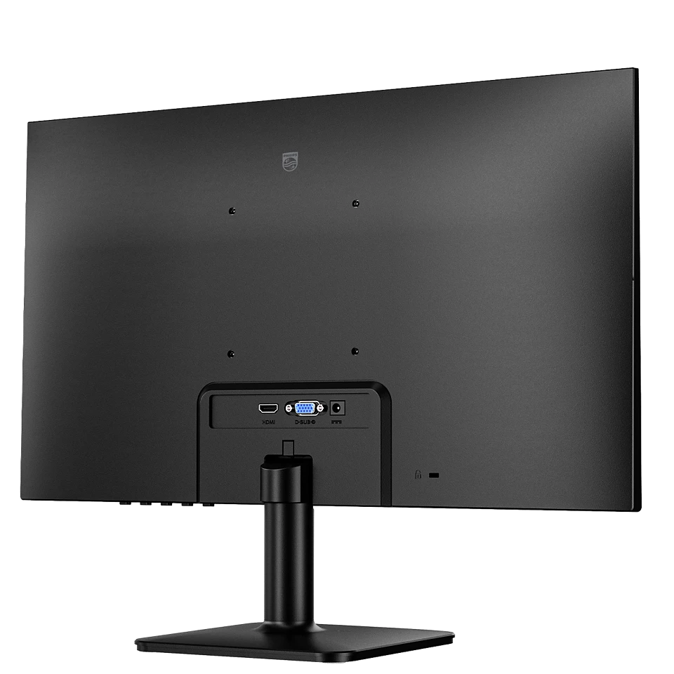 Màn hình văn phòng Philips 22E2N1100L/71 | 22 inch, Full HD, VA, 120Hz - Ảnh 4