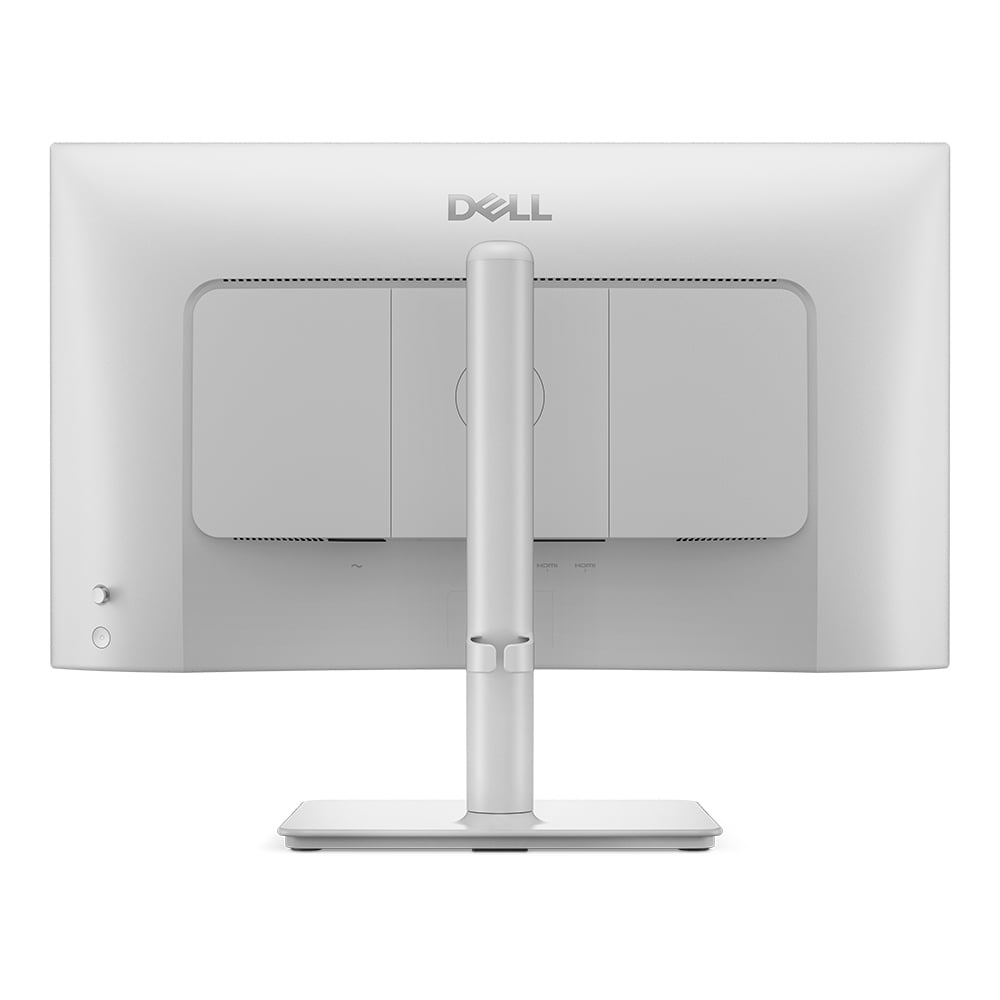 Màn Hình Văn Phòng Dell S2425HSM | 24 inch, Full HD, IPS, 144Hz, FreeSync, Loa kép, USB HDMI, Ash White - Ảnh 5