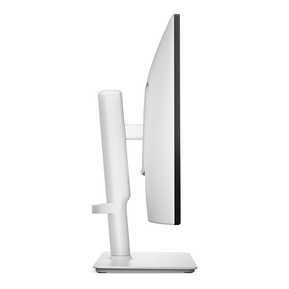 Màn Hình Văn Phòng Dell S2425HSM | 24 inch, Full HD, IPS, 144Hz, FreeSync, Loa kép, USB HDMI, Ash White - Ảnh 4