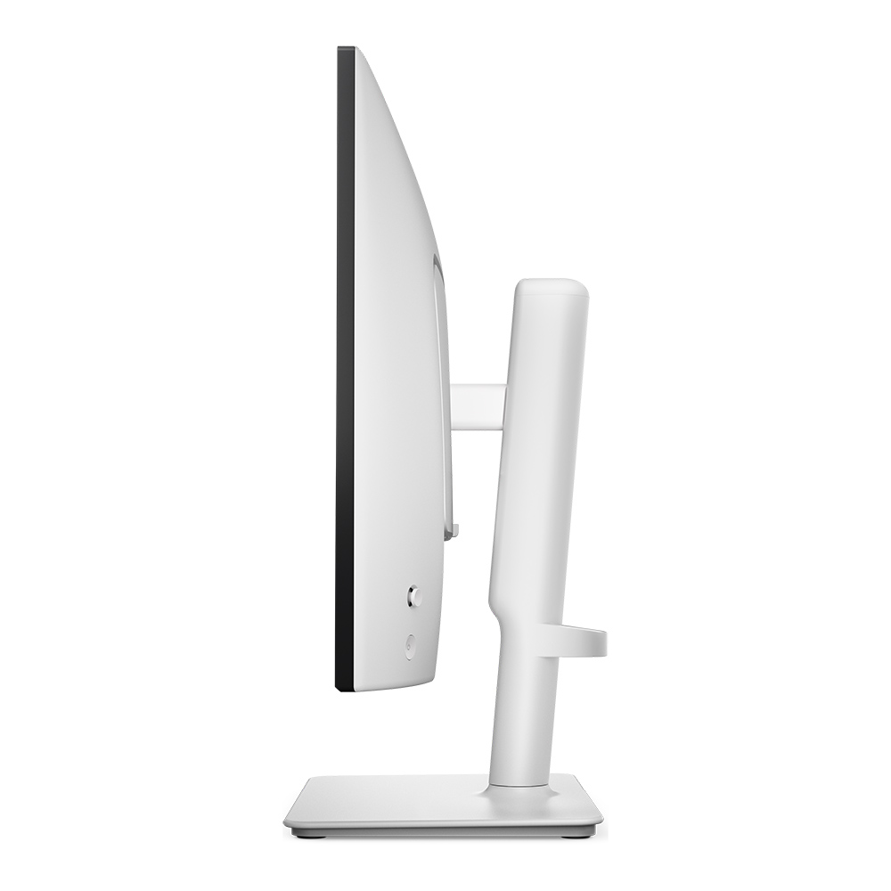 Màn Hình Văn Phòng Dell S2425HSM | 24 inch, Full HD, IPS, 144Hz, FreeSync, Loa kép, USB HDMI, Ash White - Ảnh 3